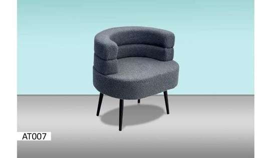 FAUTEUIL CLUB AT007 image 1