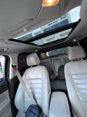 Ford escape Titanium 2015 image 7