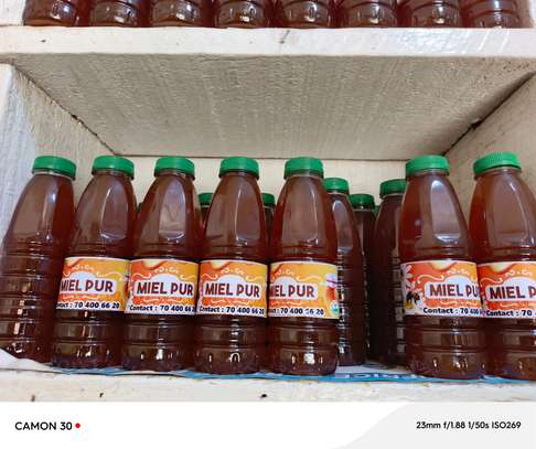 Miel pur image 4