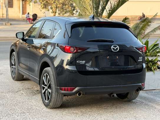 Mazda cx5 image 2