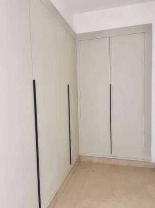 Appartement à louer à mermoz au 3e etage image 4