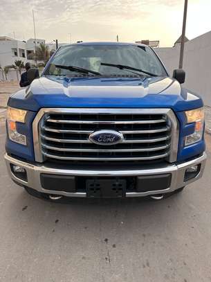 FORD F150 2015 image 3