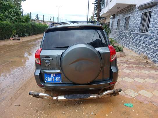 Toyota  rave 4 image 14