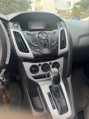 FORD FOCUS 2014 image 12