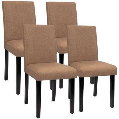 Ensemble de 4 chaises image 1