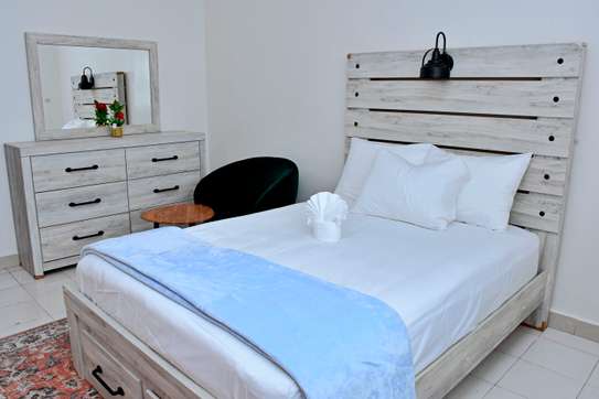 Villa meublee, cite Aliou Sow Golf, location temporaire image 6