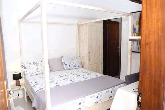 Chambre meublée à louer ( Chez Ouly) image 6