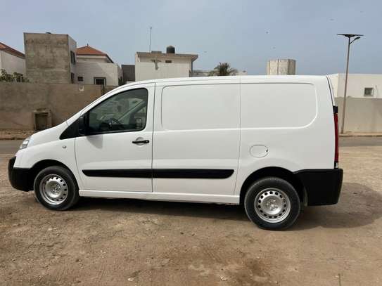 TOYOTA PROACE 2016 image 3