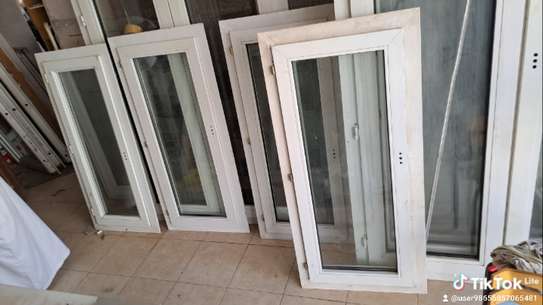 Fenetre pvc antibruit double vitrage image 4