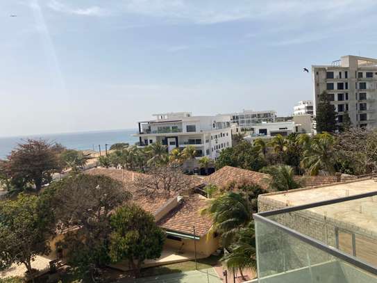 Luxueux f4 haut standing avec vue sur mer . image 3