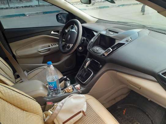 Ford escape 2015 image 8