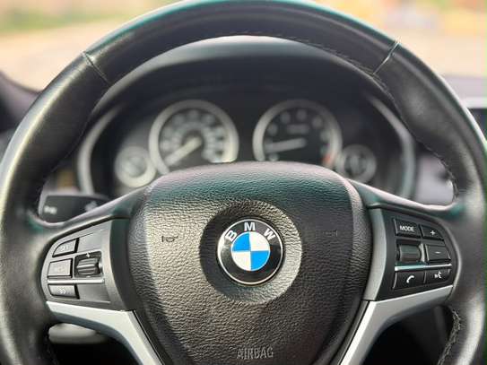 BMW X5 2017 XDRIVE 7 place image 11