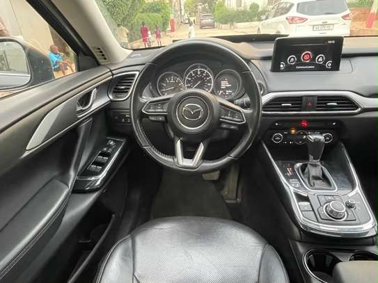 MAZDA CX9 image 3