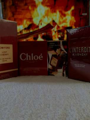Parfums de niche image 3