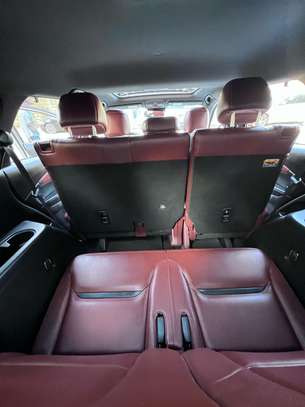 MAZDA CX9 2017, 7 PLACES image 12