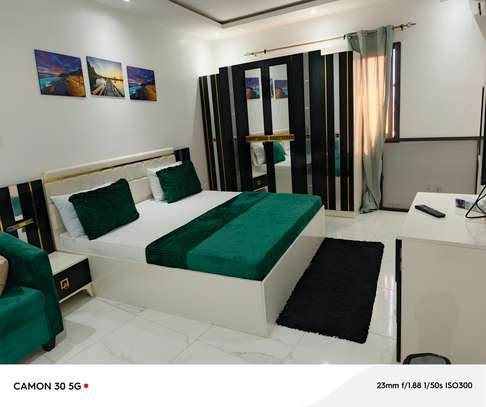 Chambre meublée sur dieupeul image 1