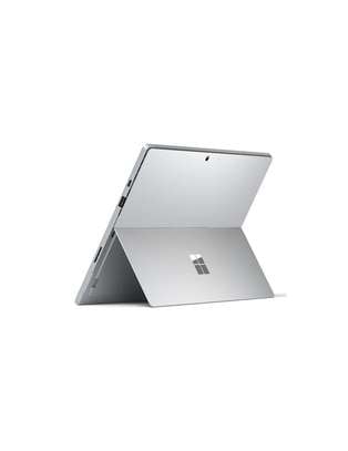 Surface pro 7+ core i5 11eme gen image 2