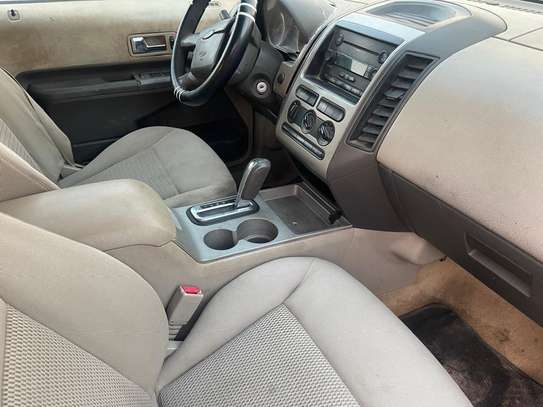 Belle Ford edge 2012 image 4