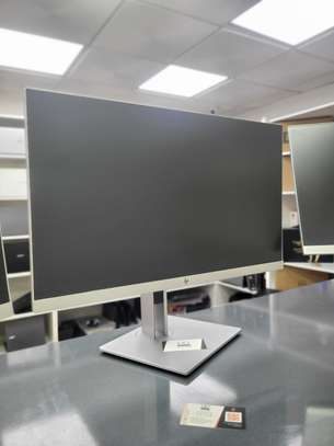 Écrans pc dell HP 24" fhd hdmi image 3