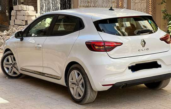 Renault clio année 2021 image 5