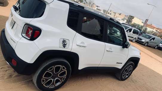 JEEP RENEGADE LIMITED image 5