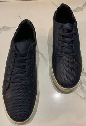 chaussure d'homme classique image 10