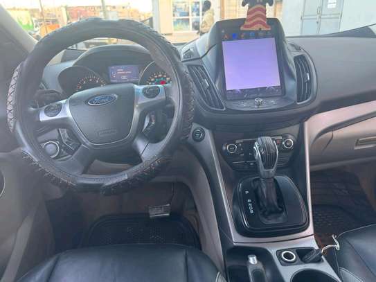 Ford Escape 2014 image 9