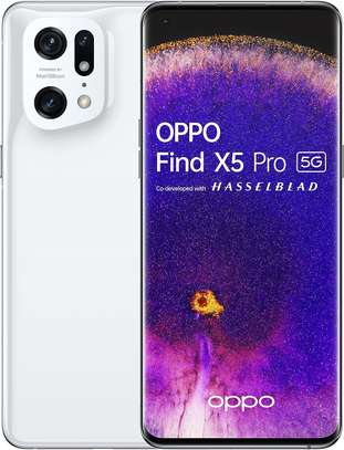 Oppo Find X5 pro image 3