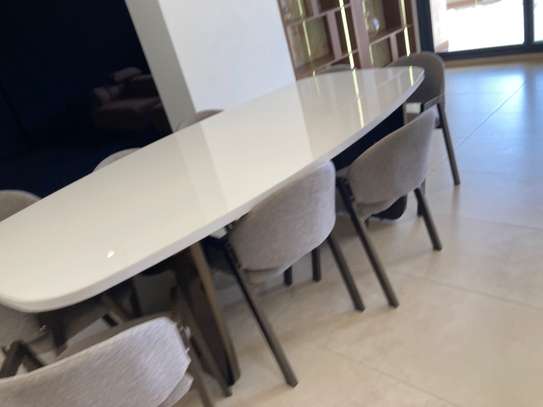 Luxueux f4 haut standing avec vue sur mer . image 11