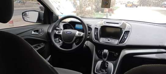 Ford Escapre SE 2014 image 5