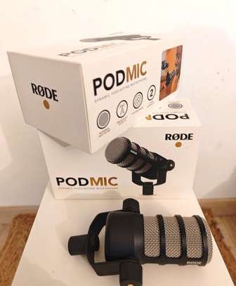PodMic image 1
