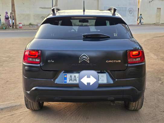 CITROEN C4 CACTUS image 2