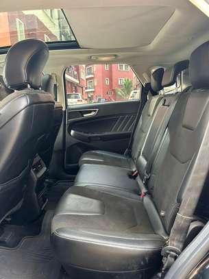 FORD EDGE SPORT 2015 image 8