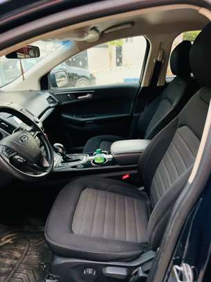 Ford Edge 2017 image 10