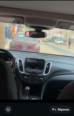 Chevrolet EQUINOX image 6