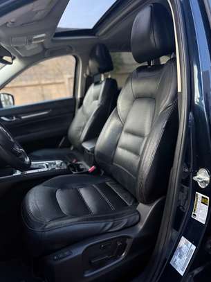 Mazda Cx5 GT 2017 image 9