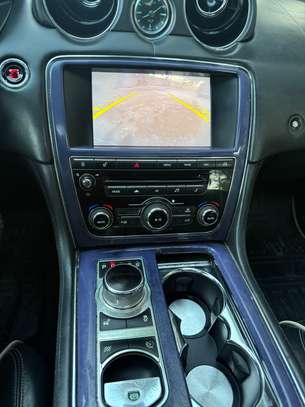 Jaguar Xj S prestige image 11