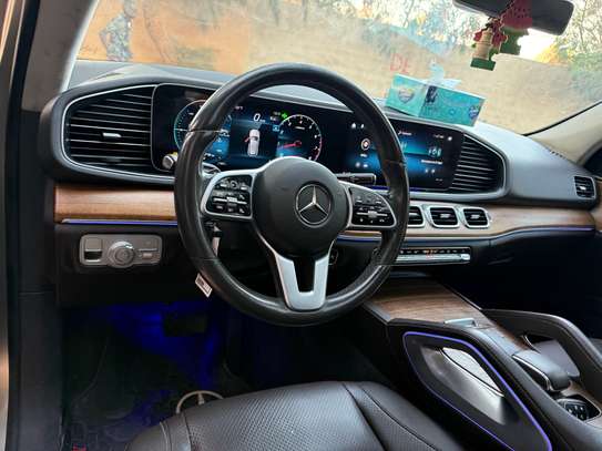 GLE 350 image 5