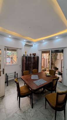 SPACIEUX DUPLEX F6 A LOUER AUX ALMADIES image 6