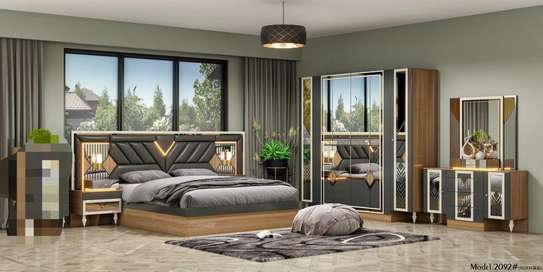 CHAMBRES A COUCHER VIP 2076,2092 image 2