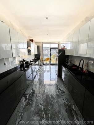 Ref_2830_GL Appartement à louer vide – Corniche des Almadies image 11