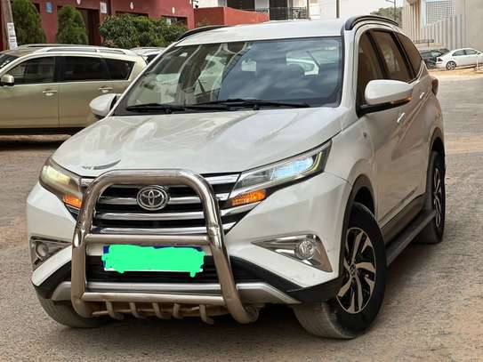Toyota  rush 2019 image 3
