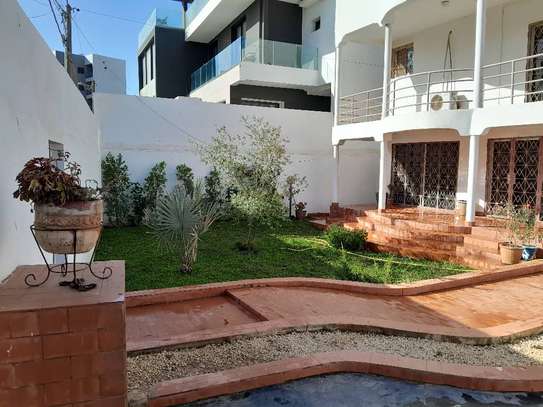 Villa à louer Almadies image 6