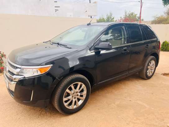 Ford Edge 2014 à vendre image 9