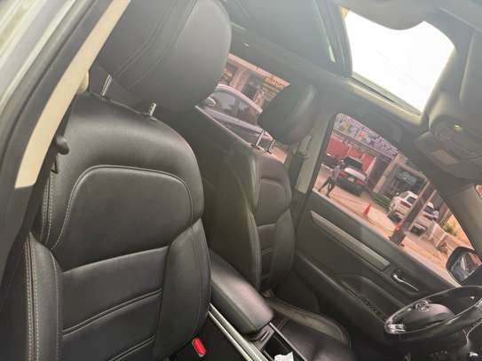 Renault Koleos QM6 2017 image 10