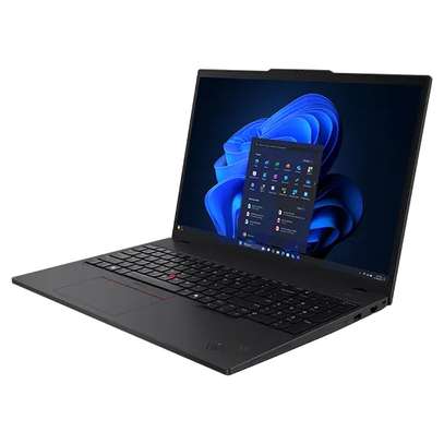Lenovo T16 Gen 4 / Ultra 5 / 16Go - 512Go scelle image 5