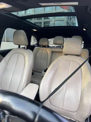 BMW  X1 Année :  2017-2018 image 14