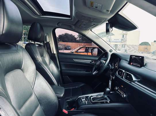 Mazda cx5 2018 image 6