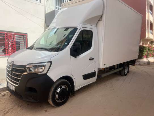 Camions Frigorifiques neufs venant image 4