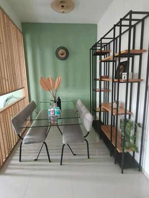 Appartement meublé Almadies image 5